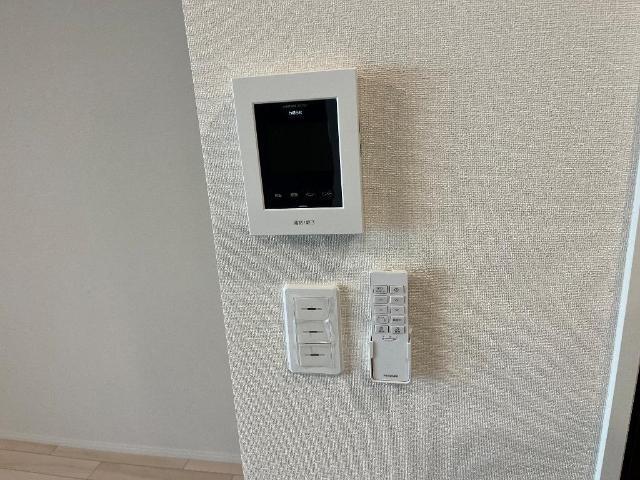 ハルカス　ウエスト 部屋画像