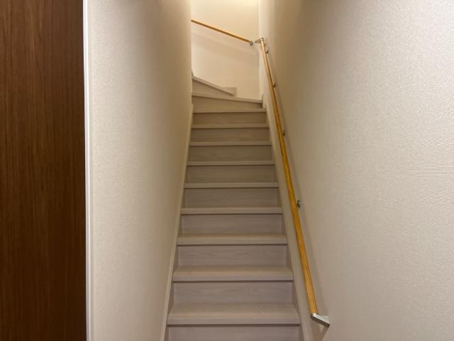 コントレイル糸引 玄関