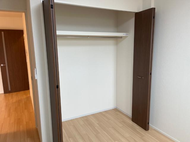コントレイル糸引 収納