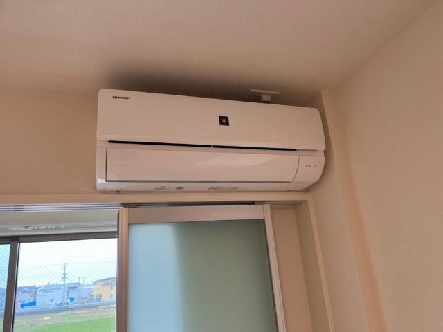 コントレイル糸引 部屋画像