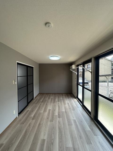 ＪＡハイツ谷川Ⅰ　Ａ棟（102） 室内