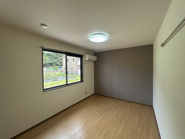 ＪＡハイツ谷川Ⅰ　Ａ棟（102） バス／シャワー