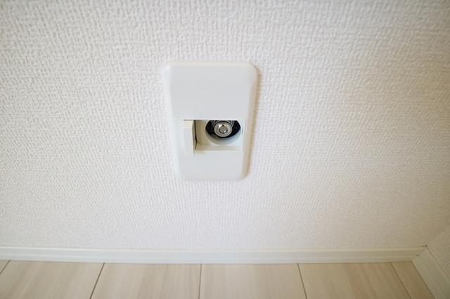 アルコバレーノⅧ（202） 部屋画像