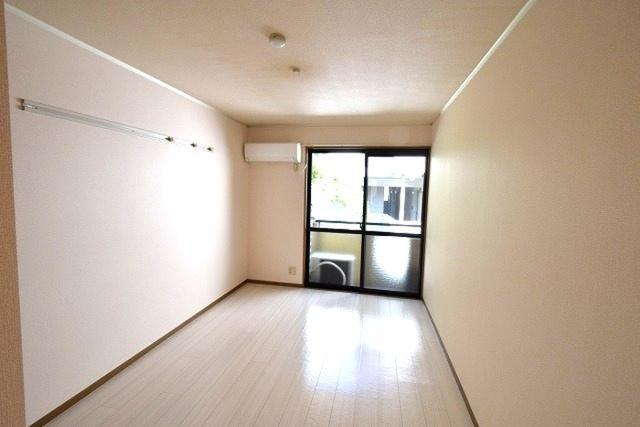 セジュール鈴蘭台（203） 部屋画像
