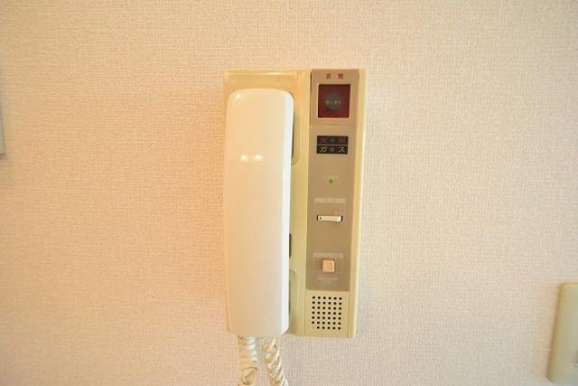 セジュール鈴蘭台（203） 部屋画像