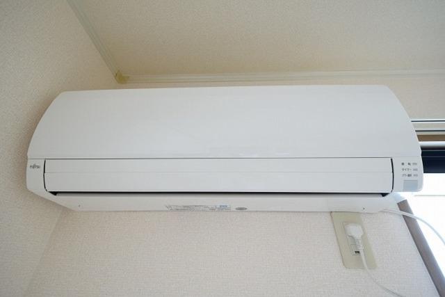 セジュール鈴蘭台（203） 部屋画像