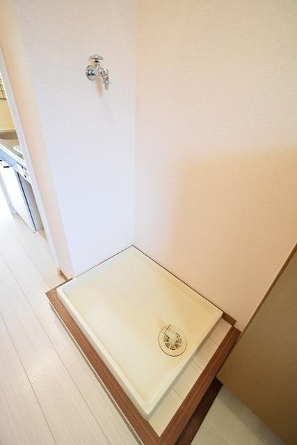 セジュール鈴蘭台（203） 部屋画像