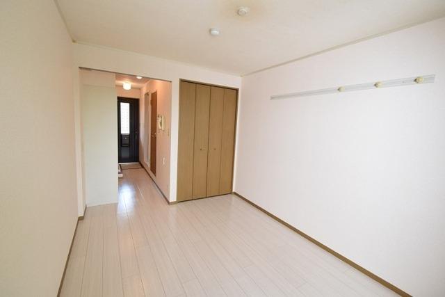 セジュール鈴蘭台（203） 室内
