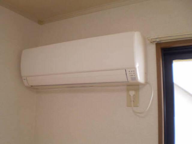 セジュール鈴蘭台（203） 部屋画像