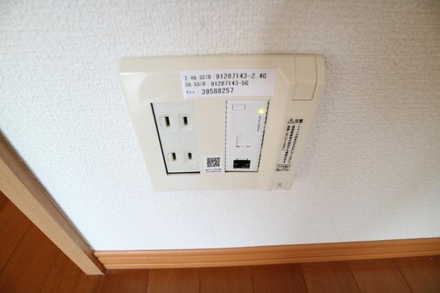 コーラルコート（101） 部屋画像