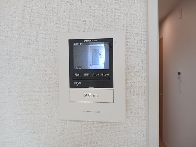 メゾン　Ｆ（101） 設備