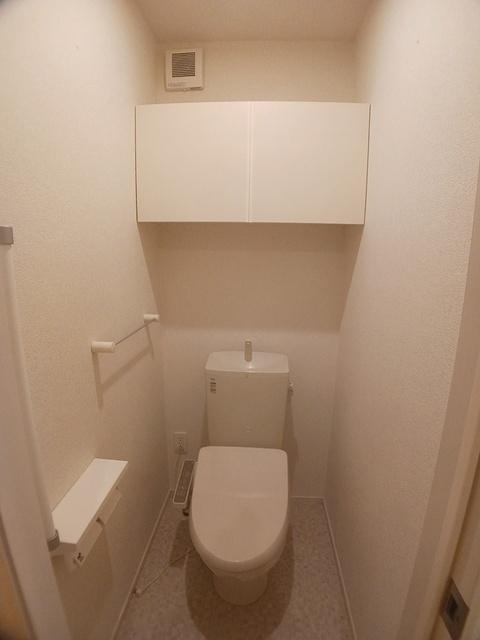 メゾン　Ｆ（101） トイレ