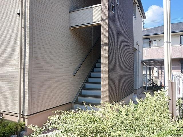 メゾン　Ｆ（101） その他部屋・スペース