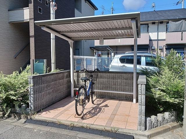 メゾン　Ｆ（101） その他部屋・スペース