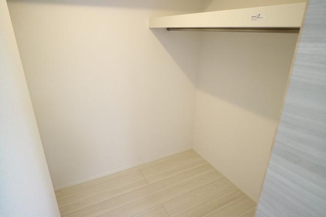 リコルド住吉（201） 部屋画像