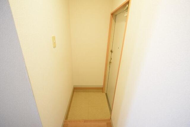 マグノリアパレス（218） 部屋画像