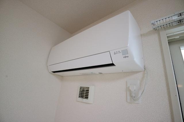 サンブランシュセジュール（205） 設備