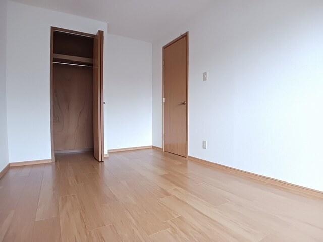 シャルマン今宿（102） 室内