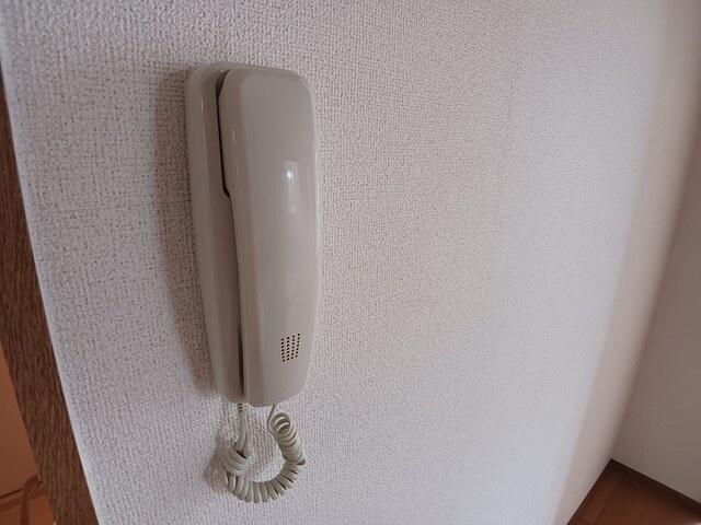 エクセル北門（106） 設備