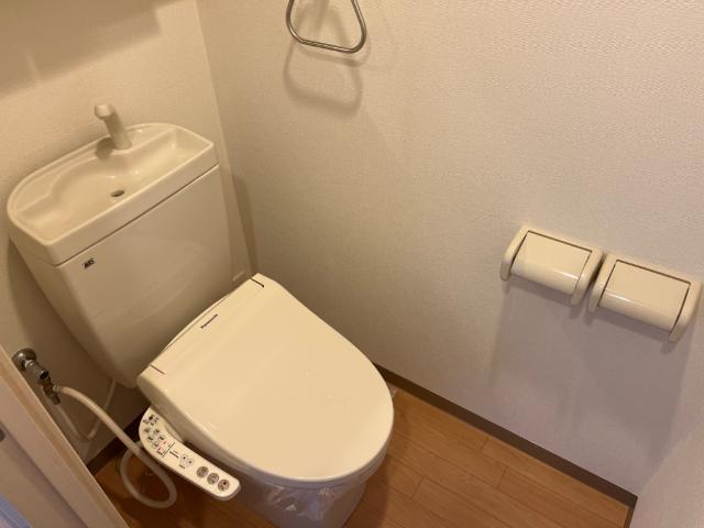 加古川市平岡町土山アパート 部屋画像