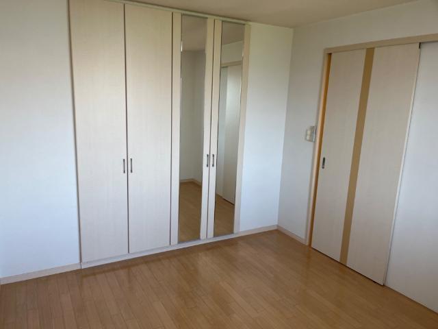 加古川市平岡町土山アパート 部屋画像