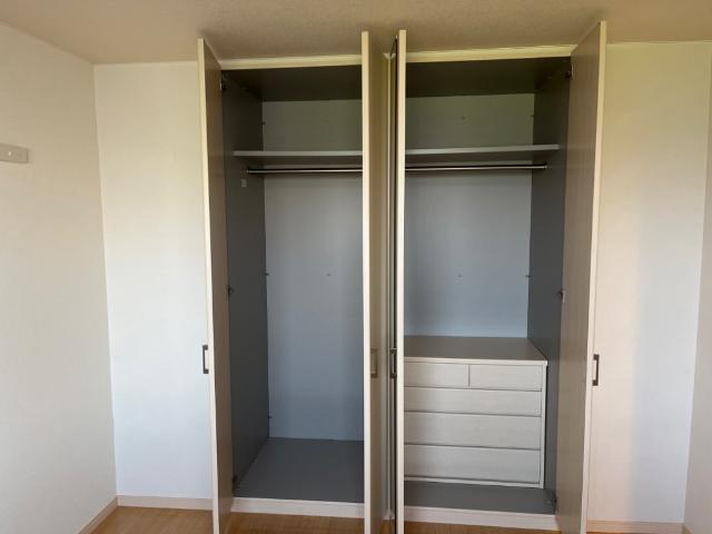 加古川市平岡町土山アパート 部屋画像