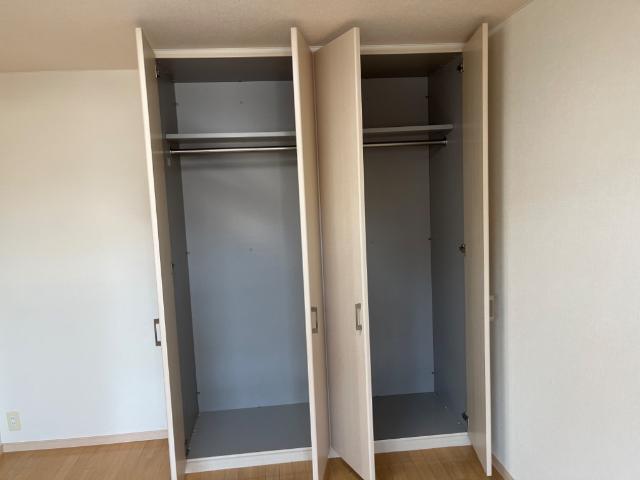 加古川市平岡町土山アパート 部屋画像
