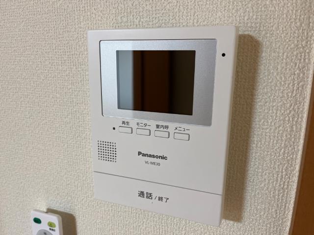 アルカディアＡ棟 部屋画像
