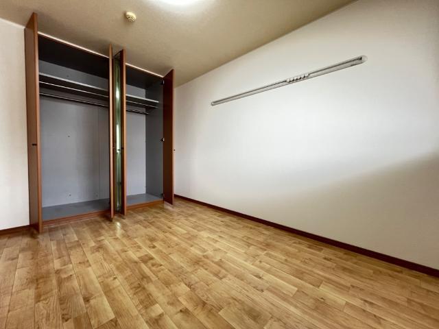 アルカディアＡ棟 部屋画像