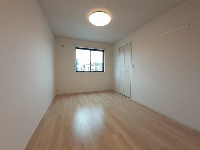 シャルマンヴィレッジ　Ｂ（101） 室内