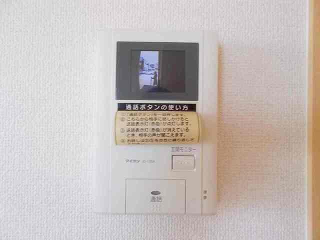 リバーサイドヴィラ書写Ｂ（201） 設備