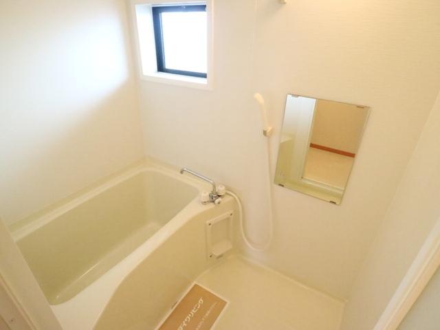 サルドセジュール（202） 部屋画像