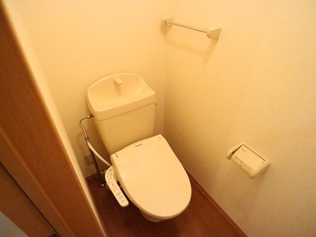 サルドセジュール（202） 部屋画像