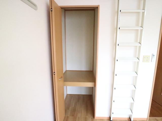 サルドセジュール（202） 部屋画像