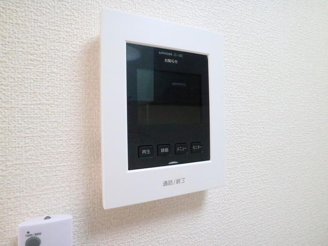 サルドセジュール（202） 部屋画像