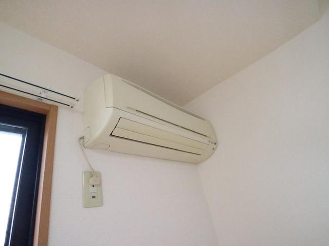 サルドセジュール（202） 部屋画像