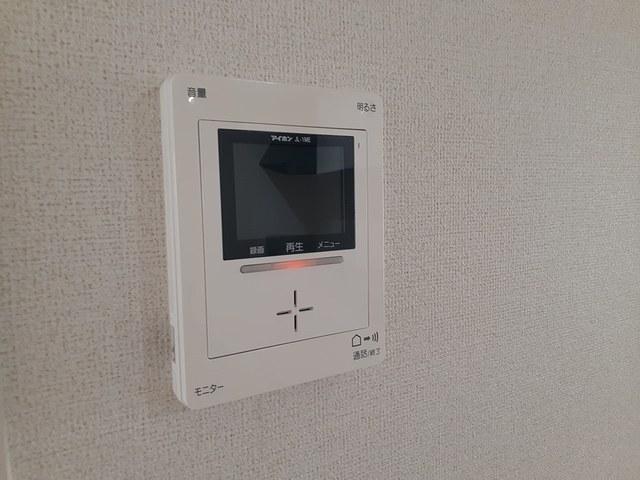 ブライト　ボナール（103） 設備