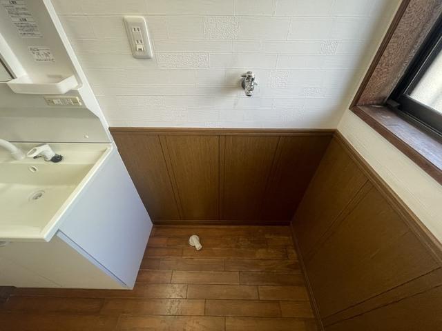 山手借家（01） 部屋画像