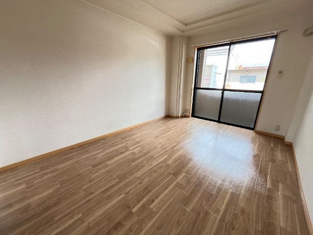 メゾンエルシオン 部屋画像