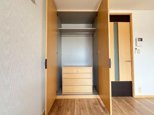 メゾンエルシオン 部屋画像