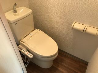 メゾンエルシオン 部屋画像