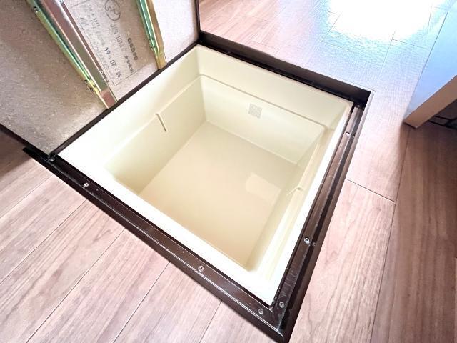 メゾンエルシオン 部屋画像