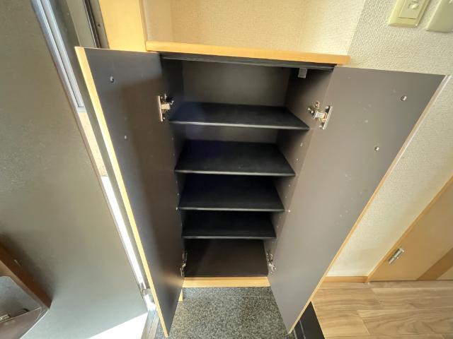 メゾンエルシオン 部屋画像
