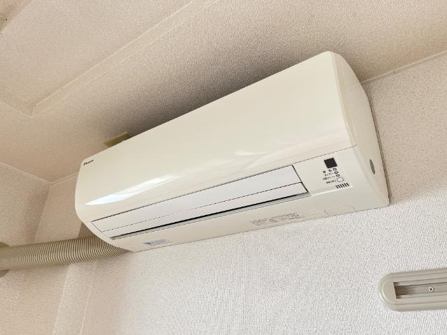 メゾンエルシオン 部屋画像