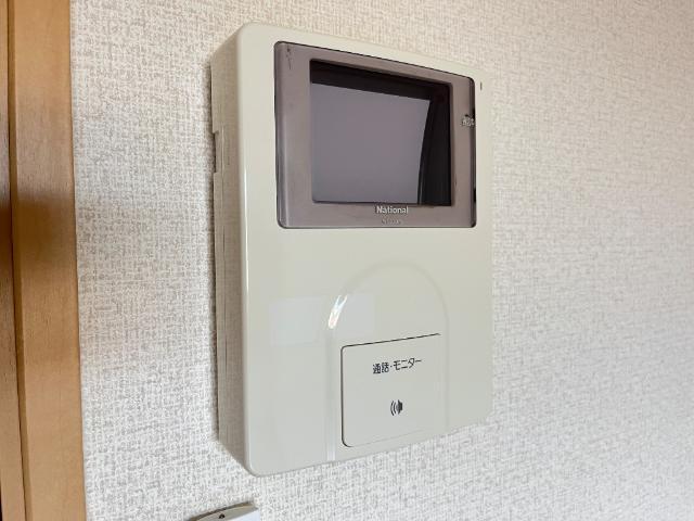 メゾンエルシオン 部屋画像