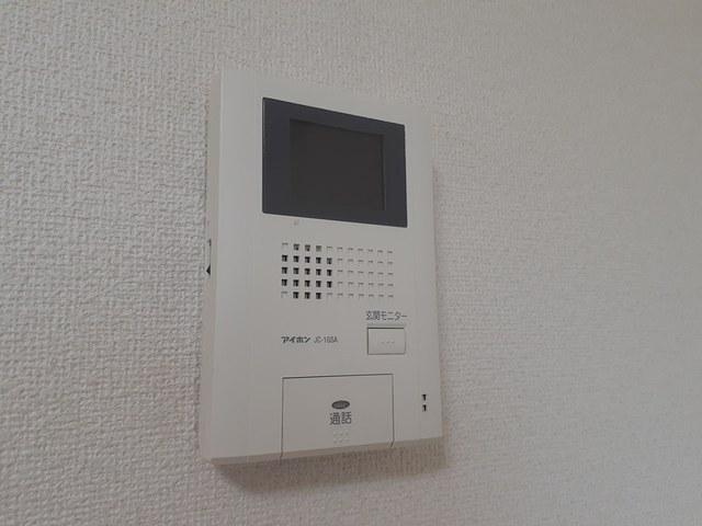 ジェルメ　フレーシュ（202） 設備
