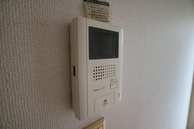 コルナスコート　A棟（103） 部屋画像