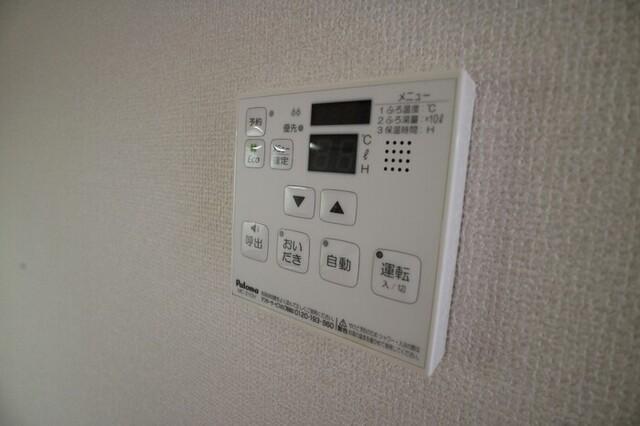 コルナスコート　A棟（103） 部屋画像