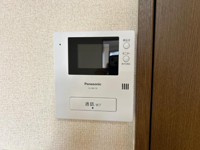 ラフィーヌ上野田 部屋画像