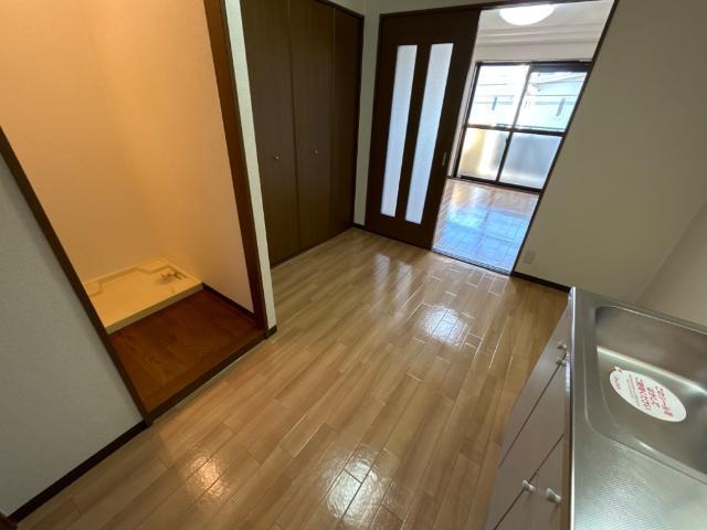 ラフィーヌ上野田 部屋画像